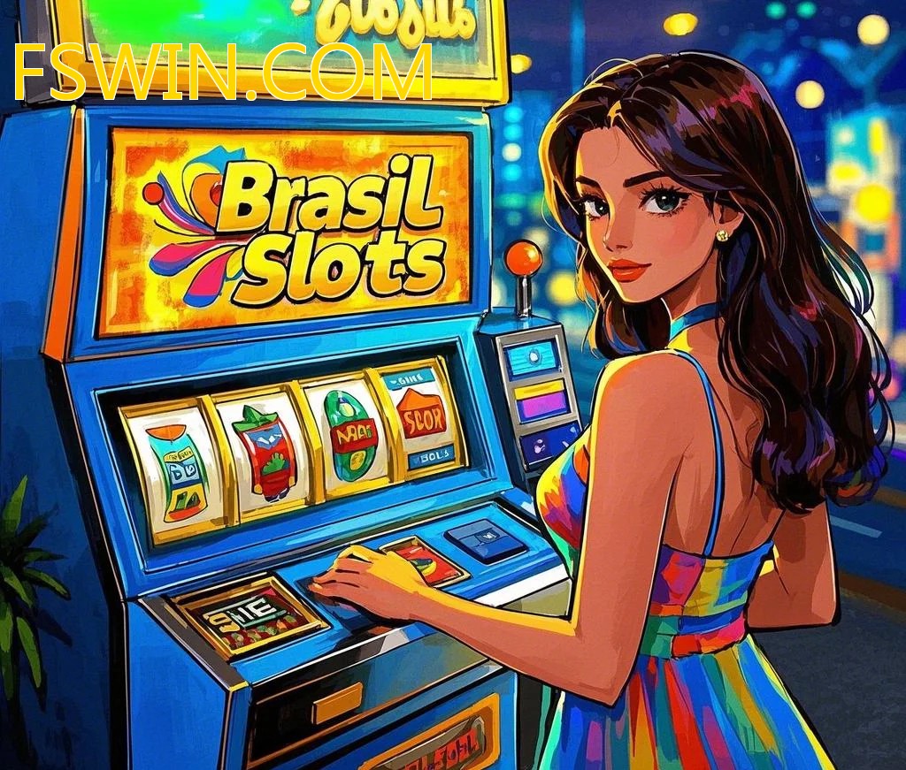 fswin-Game-Slots